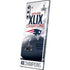 NFL New England Patriots Super Bowl Champs Galaxy Note 10 Skin